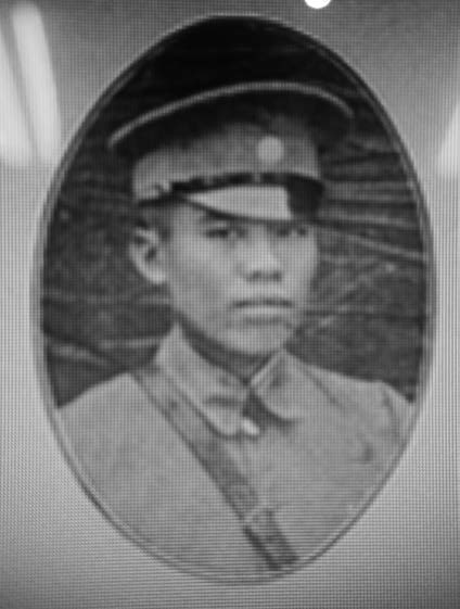 李大鍾